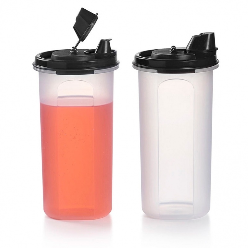 Buy Tupperware Serveware Wholesale - Modular Mates® Round 3 Containers ...